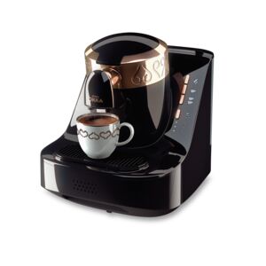 COFFEE MAKER 710W TURKISH BLK CPPR OKKA COFFEE MAKER 710W TURKISH BLK CPPR OKKA